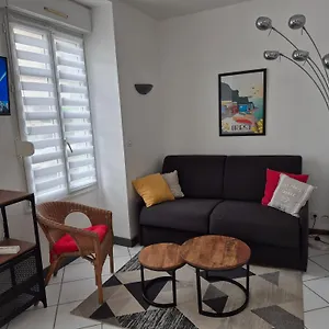 Urban Chic 44 M2 Appartement